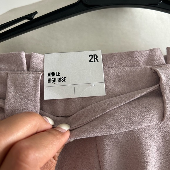 NWT Express trouser pants - Picture 7 of 9